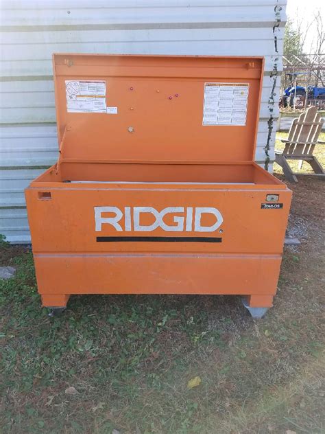 rigid gang boxes for sale